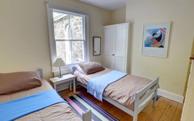 House Bontddu Vielsalm