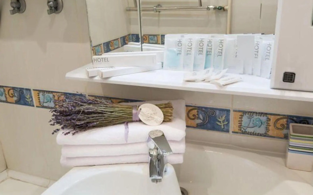 Gold Apart (Голд Апарт) на улице 4-я Тверская-Ямская 23