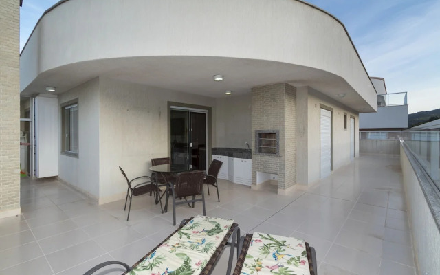 Aluguel Apartamento 3 quartos 100m Mar - 036
