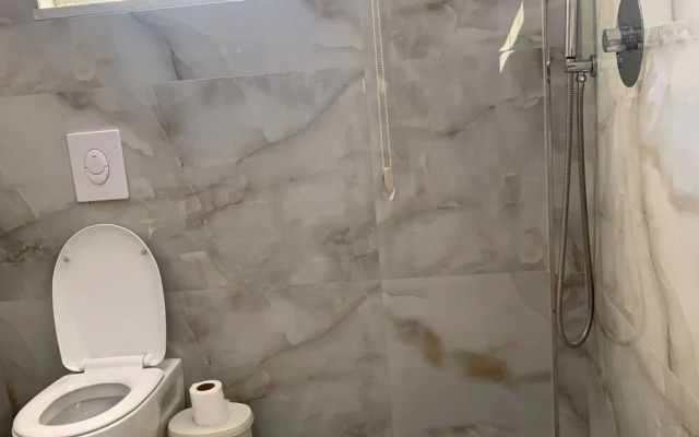 Luxury Villa With Pool