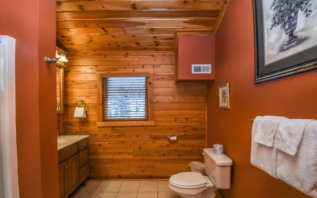 Sunset Delight 9 Bedroom House