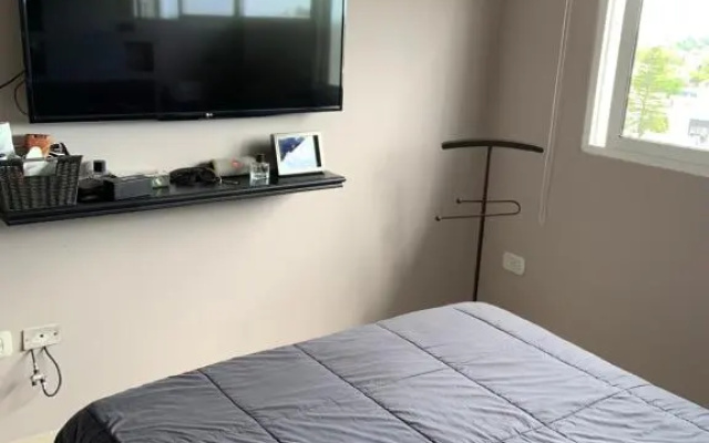 Hermoso departamento un dormitorio