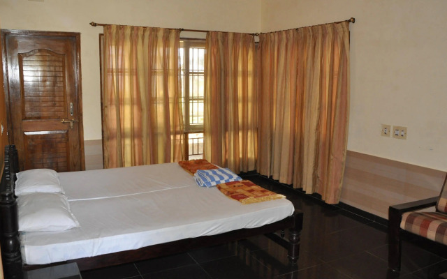 Gokarna International Beach Resort