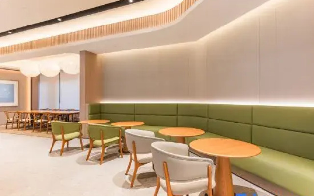 JI Hotel (Beijing Xihongmen)