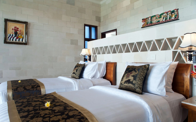 Sea Breeze Candidasa