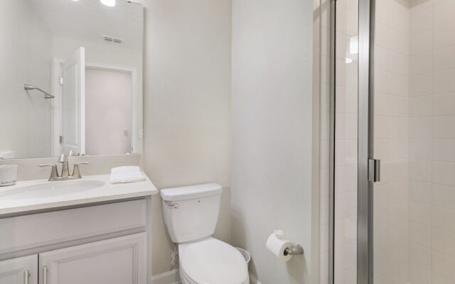 Storey Lake Resort Homes by Casa Floridian