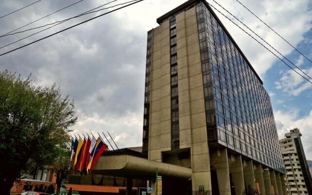 Real Plaza Hotel & Convention Center