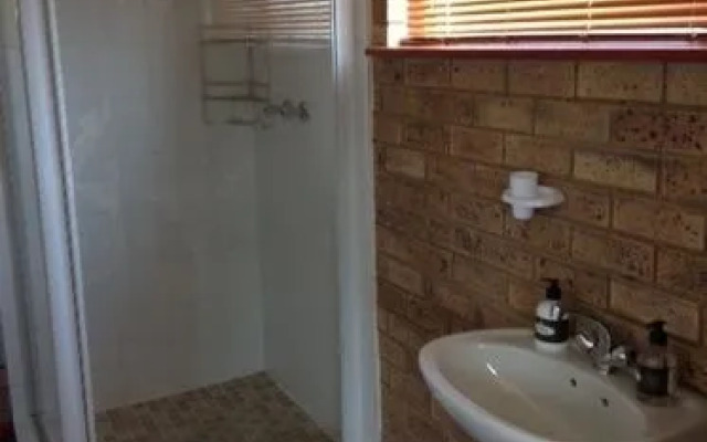 Kyalami Beaulieu Haven