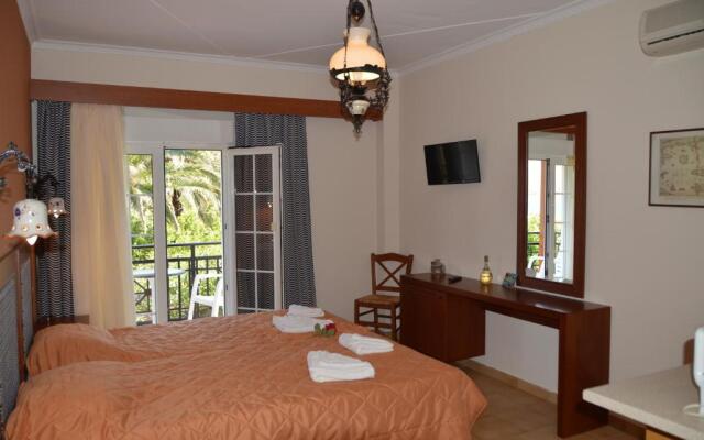 Villa Vicky