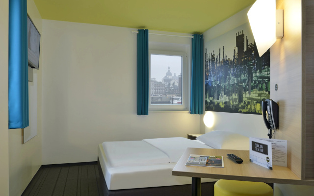 B&B Hotel Ludwigshafen