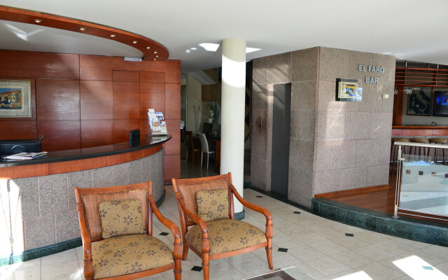Sunset Beach Hotel