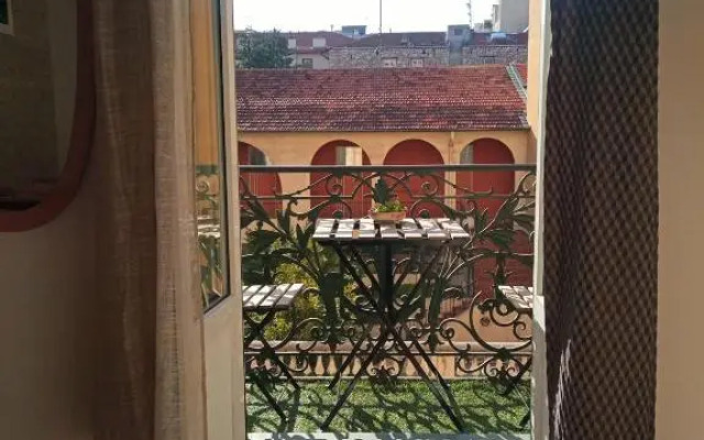 Nice Résidence