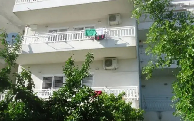 Apartments Erceg