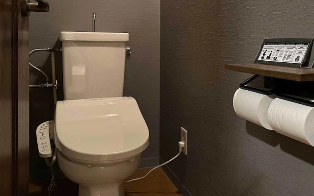 LITS INN Sapporo