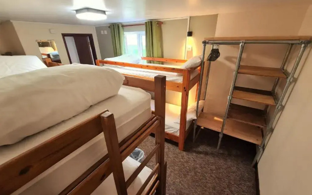 Newgale Lodge