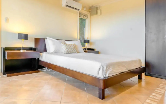 Your Own Private Oasis With Amazing Ocean Views! in Tierra del Sol!