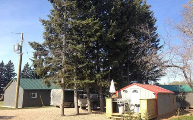 Birdtail Waterfowl - All Inclusive