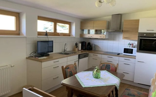 Ferienhaus Sonneck Alois & Christina