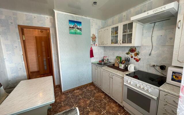 Квартиры посуточно на Магистральной 28