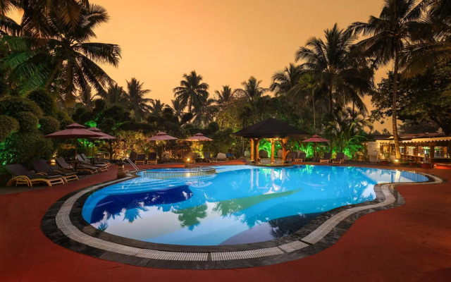 Fortune Resort Benaulim Goa - Member ITC Hotels' Group