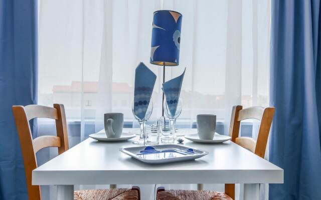 Kotimaailma Apartments Pori City Center