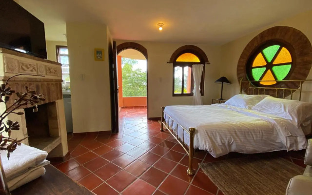 Suite Campestre El Paraiso de Chepe