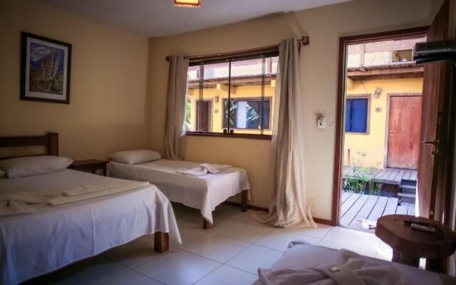 Pousada Villa Don Pepe