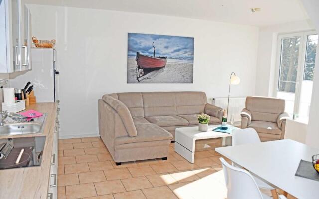 schöne Ferienwohnungen in Dranske auf dem Windland