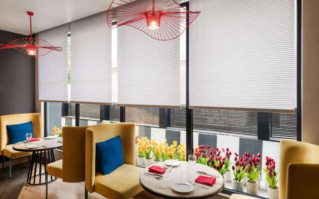 Ramada Encore By Wyndham Siliguri Sevoke Road