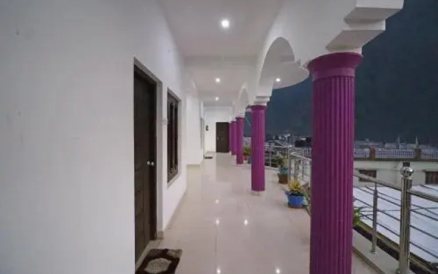 Hotel Jahnavi by OYO Rooms