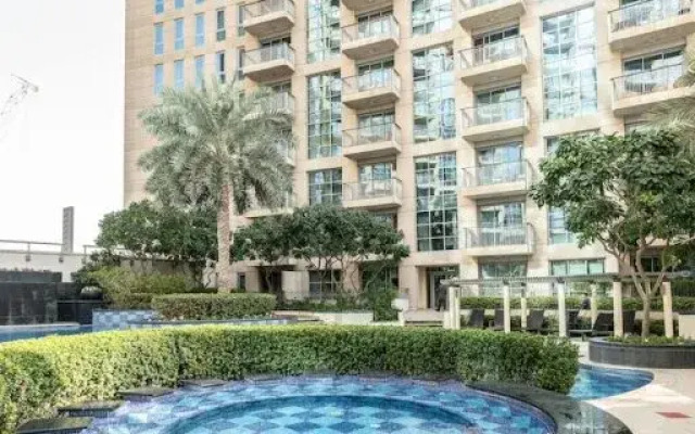 Standpoint Towers