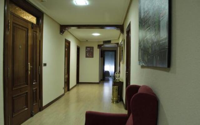 Hostal Ana Belen