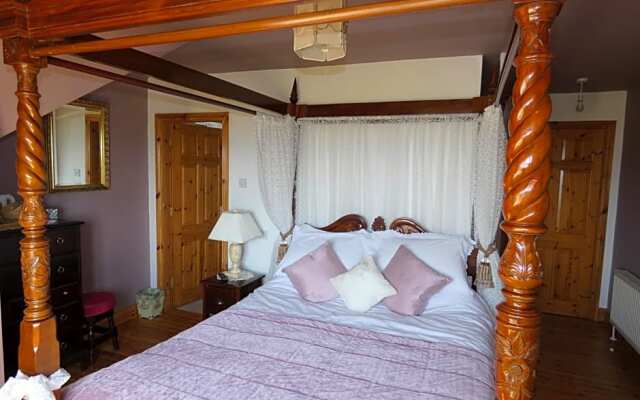 Aghadoe View Bed  Breakfast