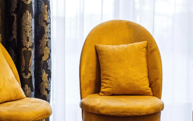 Pensjonat Gold Rooms