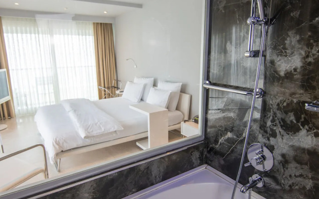 Venn Boutique Hotel - Boutique Class