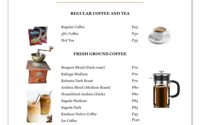 SmallFry's Beach Resort