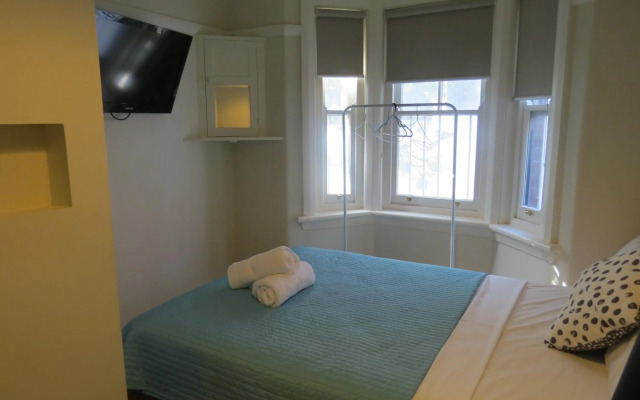 Highfield Hotel