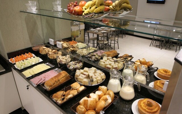 Hotel Principe Regente