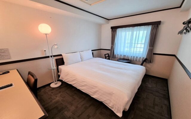 Toyoko Inn Incheon Bupyeong