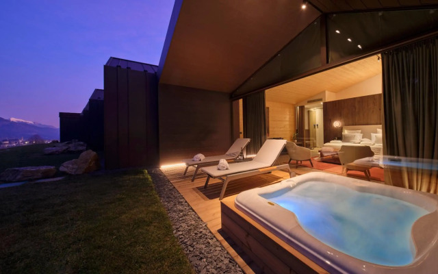 Collina Luxury Relais