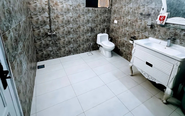 Royal Serviced Cottages