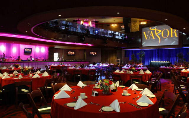 Saratoga Casino Hotel