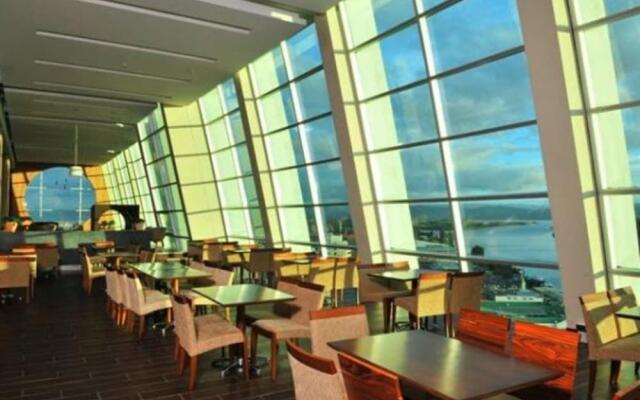 Hotel Dreams Valdivia