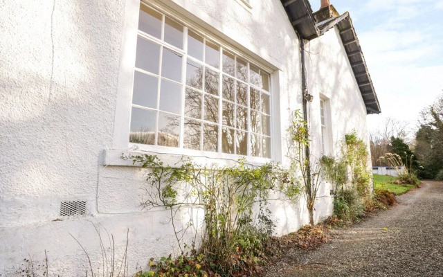 Rosemount Cottage, Helensburgh