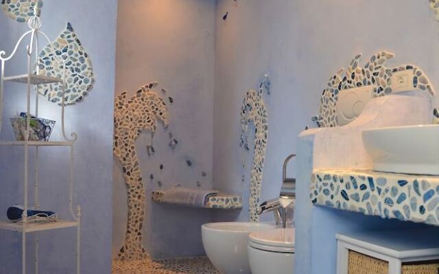 AltoBlu B&B