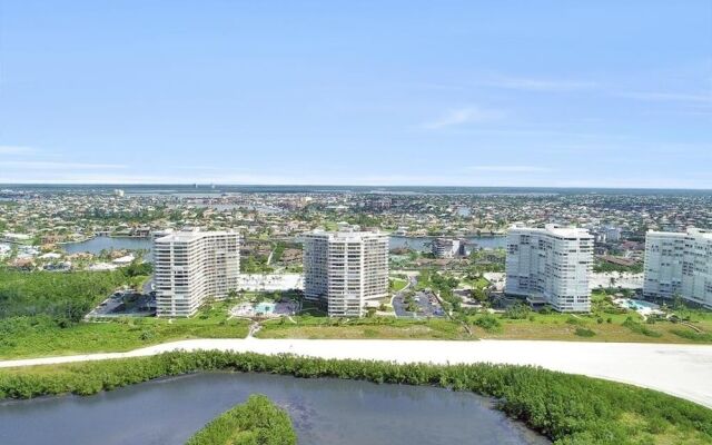 Seaview Condo #24950