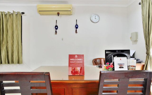 Jasmine Residence