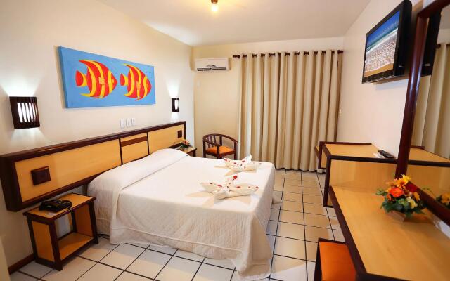 Coroa Vermelha Beach All Inclusive