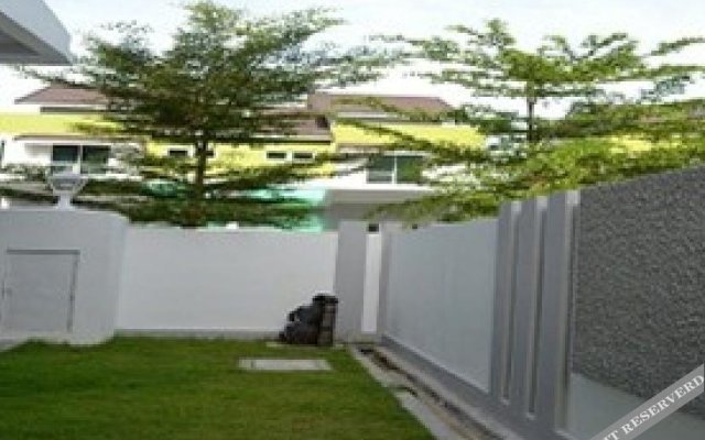 Residence Teluk Bahang