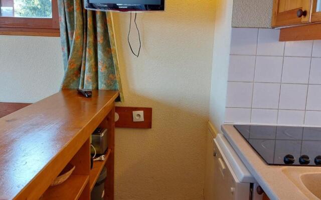 Appartement Les Arcs 1800, 3 pièces, 6 personnes - FR-1-411-34